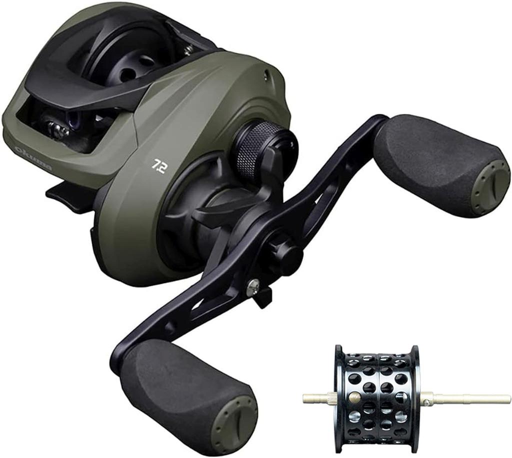 Zenith Okuma Ceymar ODT ODT-101HA