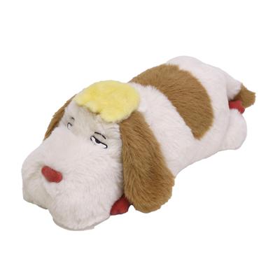 Sun Arrow Studio Ghibli Nakayoshi Sitzsack [Das wandelnde Schloss] Hin K-9278 Plüschtier Größe B13 x H9 x T23cm