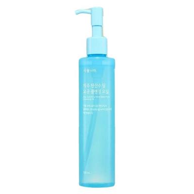 Huidverzorging – Make-up removers