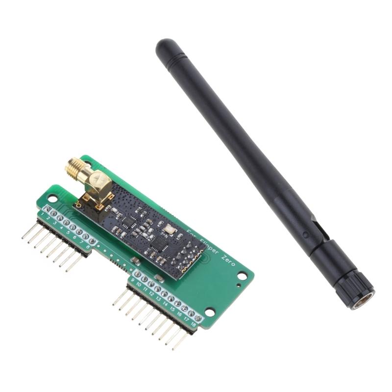 For  NRF24 Module GPIO Modules for Sniffer and Mouse Jacker NRF24 Mousejacker