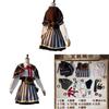 Taffy Cosplay Costume With Polyester Fabric For Anime Role Play Fans