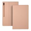 Magnetyczne Etui Do Samsung Galaxy Tab S7 S8 S10 Plus Pokrowiec z Podstawką S5E S6 Lite 10 FE Automatyczne Uśpienie/Wybudzenie Dla Tab S9 FE+ S10 Ultra Z Uchwytem Na Rysik