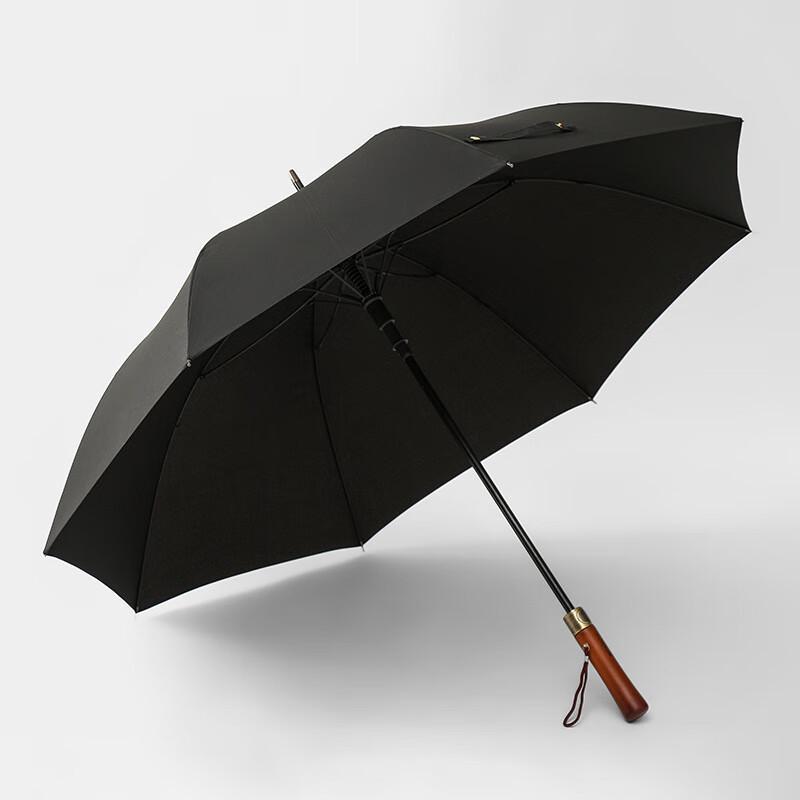 Men s British Retro Business Golf Umbrella