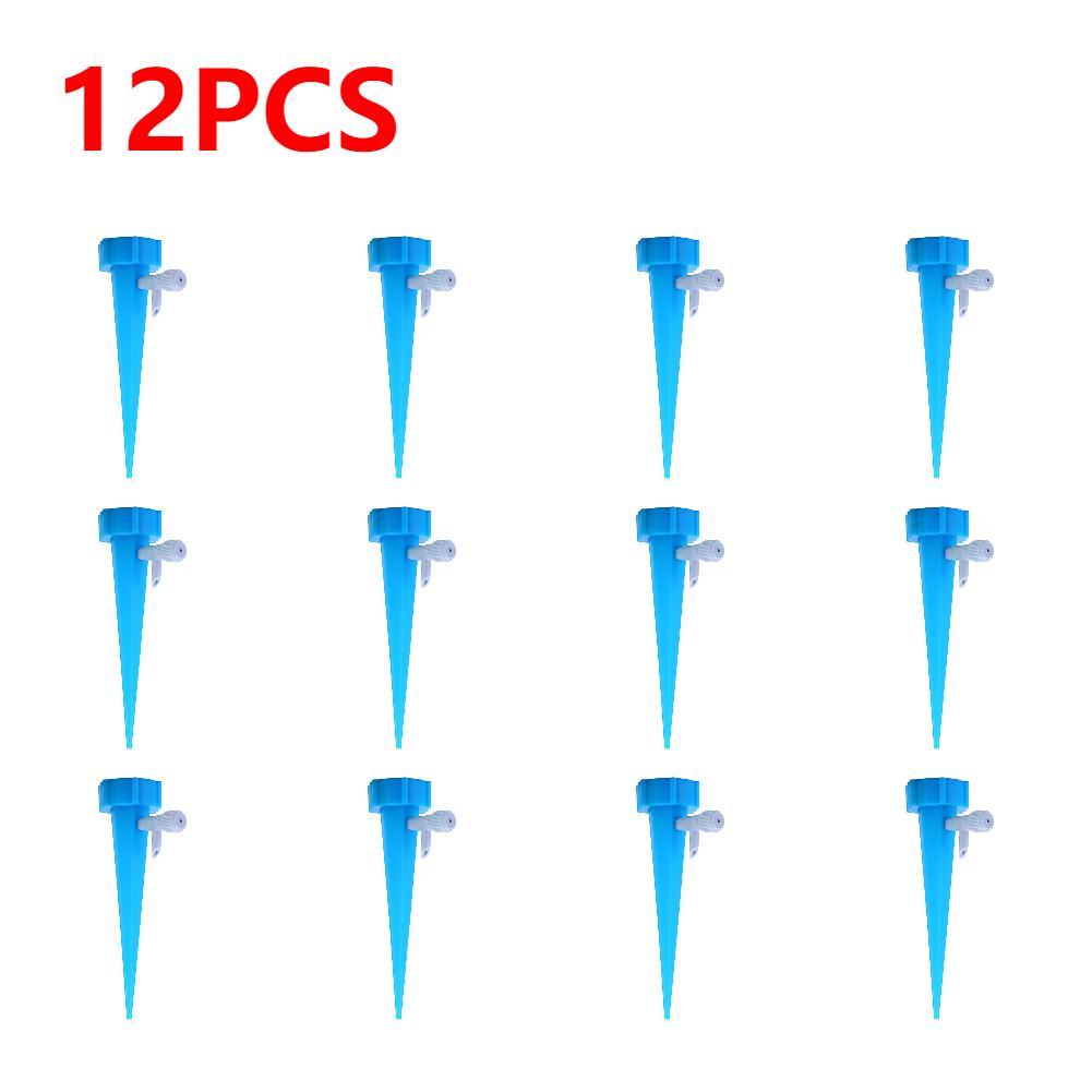 Automatic Drip Irrigation Kit Garden Water Irrigation Sprinkler Greenhouse Flower Plants Water Dripper Self Watering System