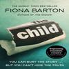 The Child by Fiona Barton Paperback Book 9780552172455