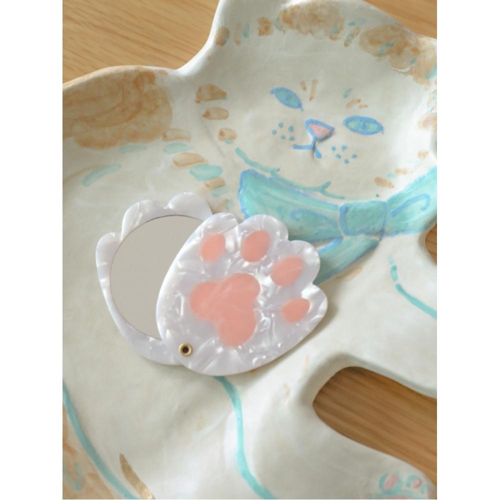 Coucou Suzette Katzenpfoten Spiegel