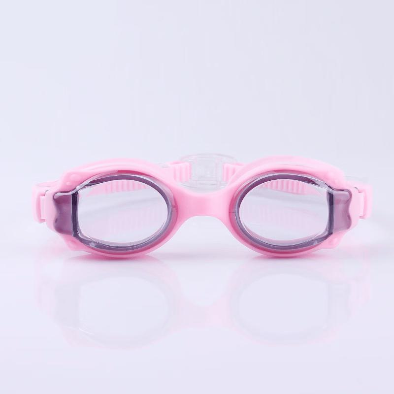 Yuzhan Children s Cartoon HD Anti-Fog Swim Goggles