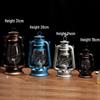 Vintage Portable Kerosene Lantern