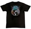 New Bob Dylan Graphic Print Mens Unisex T-Shirt