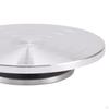 Sculpting Wheel Heavy Duty Pottery Turntable for Ceramic Art Student Forming 11cmx7cmx1.4cm