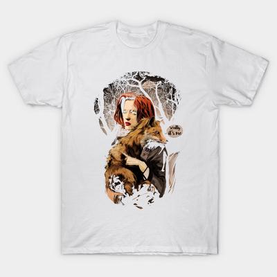 T Shirt Women Scully Harajuku Print Kawaii Tshirt Summer Short Sleeve Female T-Shirt Top Tee