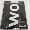 [USED] Enhypen Jungwon Fan Towel Slogan