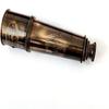 18" Solid Brass Antiqued Telescope Spy Glass Fully Functional Telescope Vintage Scope Dollond London