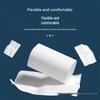 Jinboshi 48 Rolls Virgin Wood Pulp Toilet Paper - Economical Household Pack