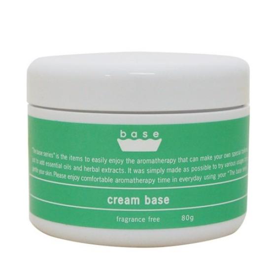 

Flavor Life base creambase 80g