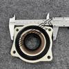 94810191020 94810191003 9481019100 sealing flange front crankshaft oil seal FOR Porsche Cayenne Panamella Maca