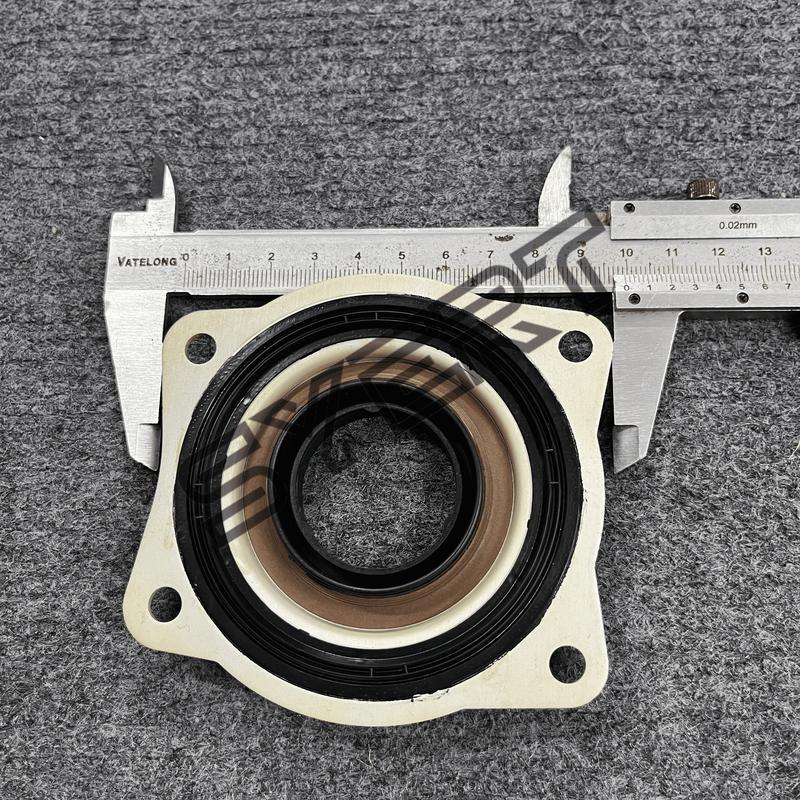 94810191020 94810191003 9481019100 sealing flange front crankshaft oil seal FOR Porsche Cayenne Panamella Maca