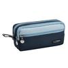 Oxford Cloth Pen Storage Case Multi-Functional Stationery Bag New Pencil Pouch  School Use