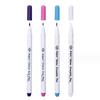 Qi Dispelling Pen Disappearance Note Number Pen Fading Color Pen Cross Embroidery Point Pen