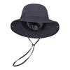 TFOTFO Unisex Summer Quick-Dry Sun Protection Hat