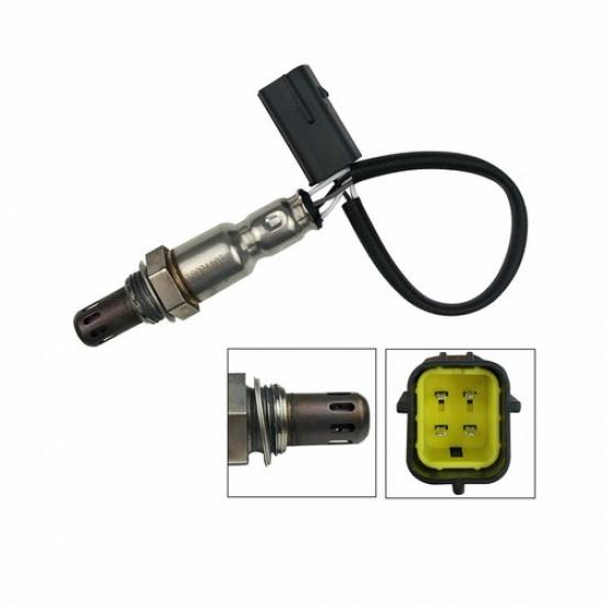 Downstream Oxygen Sensor For 2010-2012 Nissan Altima L4 2.5L Calif. Loc. Center