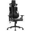 Gaming Chair - Mars Gaming - Mgc-elite - Ergonomic - Pu Leather - Red