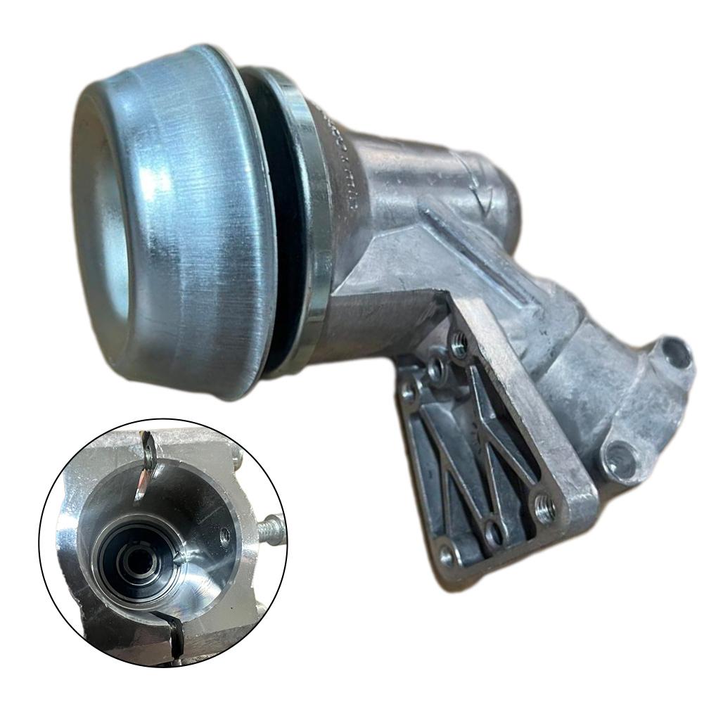 1pcs 32mm Gearbox Reducer 32mm 10T For Oleo-Ma C Brushcutter Gear Box Head For 753 746T 750T 753T 755T MASTER 61112072R