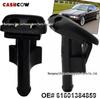 BMW Windshield Washer Nozzle Clip (61601384859)