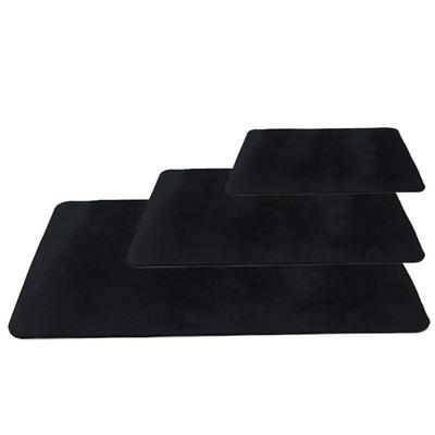 Kouzelník hrací podložka Obdélník Zblízka Výkon Pad Magic Trick Prop