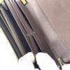 Louis Vuitton N60003 Zippy Organizer Round Long Wallet Round Zip Long Wallet