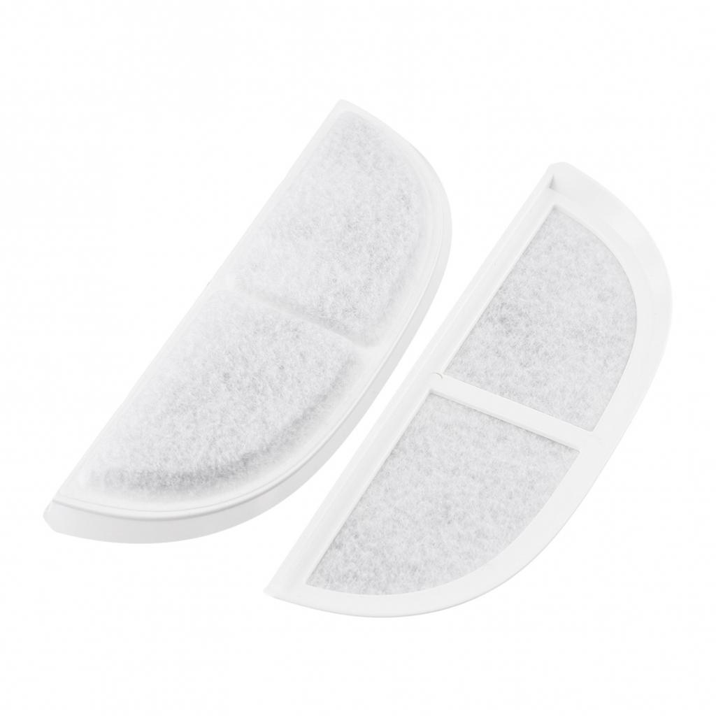 Einfache Installation Haustier Wasserfilter Brunnen Leistungsstark