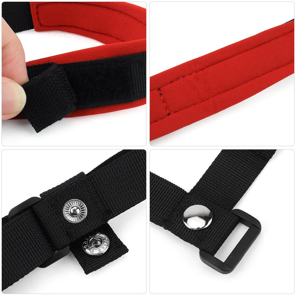 Pet Wristbands Dog Leash Anti-slip Hand Strap Adjustable Pet Leashes Bracelet Ring Belt Walker Accessories