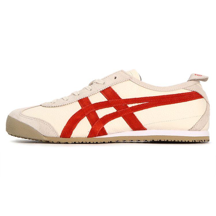 Onitsuka Tiger Mexico 66 Vin `Beige