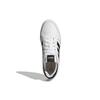Adidas Courtbeat White Black Men Sneakers Cloud-White Core-Black Grey-Five GW3867