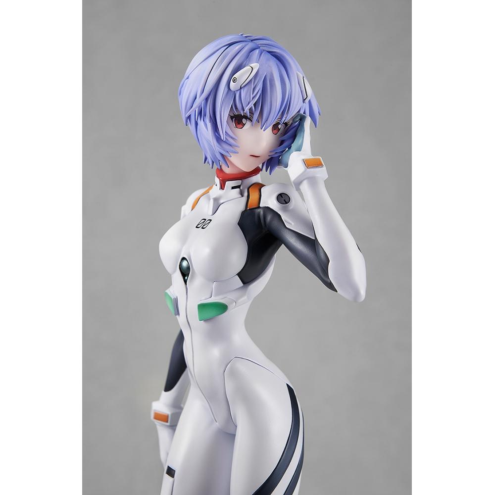 Evangelion 1 7 Neon GeneSiS Evangelion [collector S Edition] Rei Ayanami