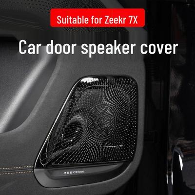 Araç Hoparlörleri – Subwoofer Hoparlör parçaları