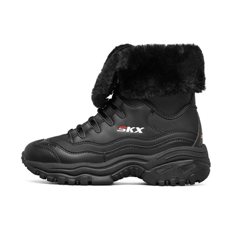 (WMNS) Skechers Energy Running Shoes Black Women s 167012-BBK EU 35.5