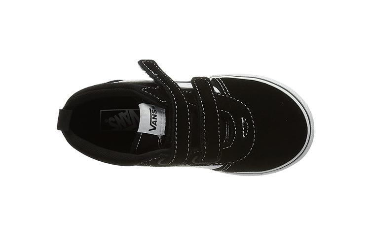 Vans Ward Toddler Shoes Baby VN0A5HYXIJU