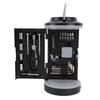 Portable Camping Lantern Multifunctional LED Emergency Camping Light with Tools Set for Outdoor