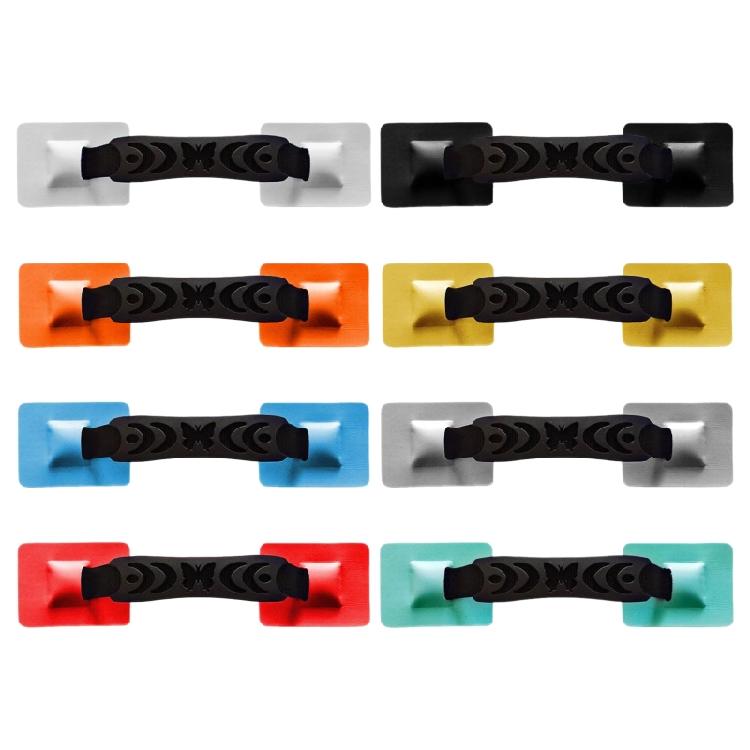 Kayak for Seat Nylon Straps Dinghy Canoe Boat Armrest Strap Handle Patch Handle