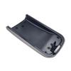 Auto Center Console Armrest Box Cover Leather Lid Seat Protective Pad For Chevy Trailblazer GMC Envoy Isuzu Ascender 25998838