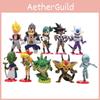 Wukong Dragon Ball Toy Cute Cartoon Children Holiday Tabletop Decoration Doll