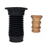 Front Shock Absorber Repair Kit Boot and Rubber Buffer for HAVAL H1 GREAT WALL TENGYI C30 C20R ORA iQ