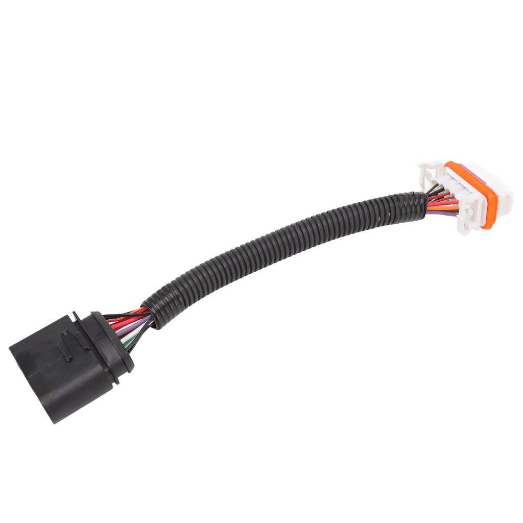 Headlight Wiring Harness Left Or Right 95563123911 Replacement for Cayenne 2003?2006