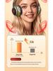 Guochao Graffiti Bluetooth Wireless Over-Ear Gaming Headphones - New Design Bestseller.