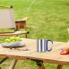 Package Content Carabiner Handle Travel Mug Picnics