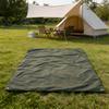 Thickened Oxford Cloth Tent Ground Sheet | Outdoor Waterproof Mat, Picnic Blanket & Grass Protector Mat 1