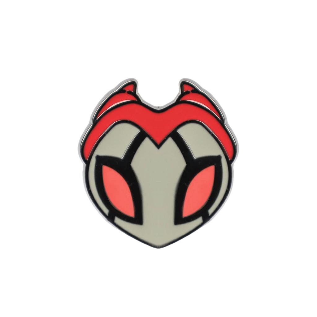 Anime Talisman Badge Cartoon Alloy Oil Drop Brooch Jewelry Accessories