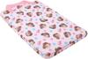 Marushin Tablet Case Funny Girl fits in school with cute for elementary school boys and tablet bag 2965012200 Peko-chan 10.2 inch, bag, handle, girls,