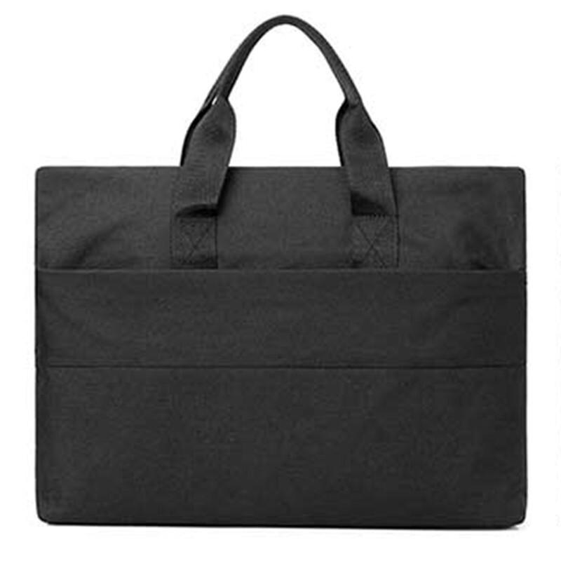

Hengyuanxiang Classic Business Briefcase